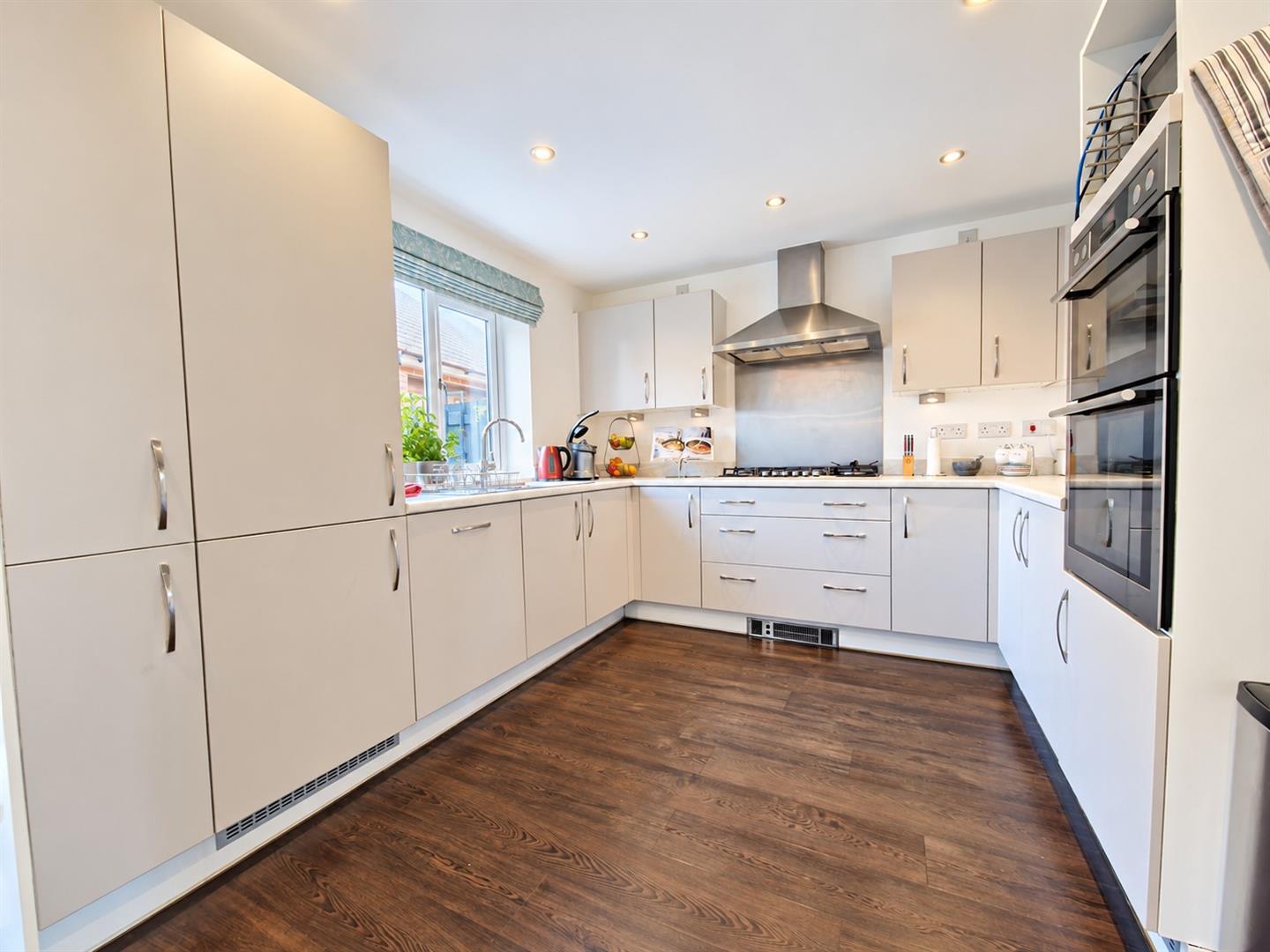 Edith Avenue, Great Denham, Bedford
